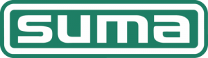 Logo der Firma SUMA Rührtechnik