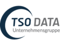 Logo der Firma TSO-DATA Nürnberg GmbH