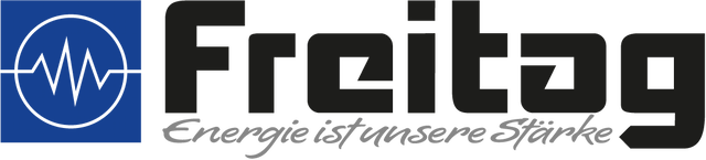Logo der Firma Ing. Ludwig Freitag Elektro-GmbH & Co. KG