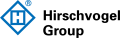 Logo der Firma Hirschvogel Group