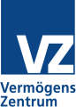 Logo der Firma VZ VermögensZentrum