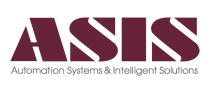 Logo der Firma ASIS