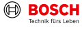 Logo der Firma Bosch Ansbach (Robert Bosch GmbH)
