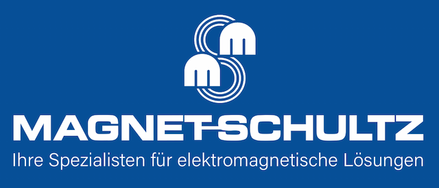 Logo der Firma Magnet-Schultz GmbH & Co. KG