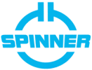 Logo der Firma SPINNER GmbH