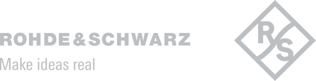 Logo der Firma ROHDE & SCHWARZ GmbH & Co. KG