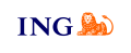 Logo der Firma ING Deutschland