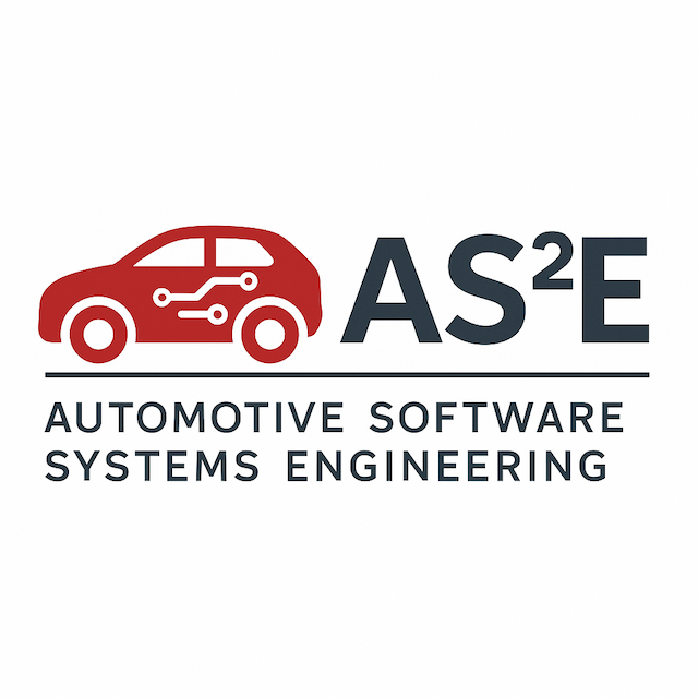 Logo der Firma TH Nürnberg - Forschungsgruppe Automotive Software Systems Engineering (AS²E)