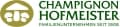 Logo der Firma Champignon-Hofmeister Familienunternehmen