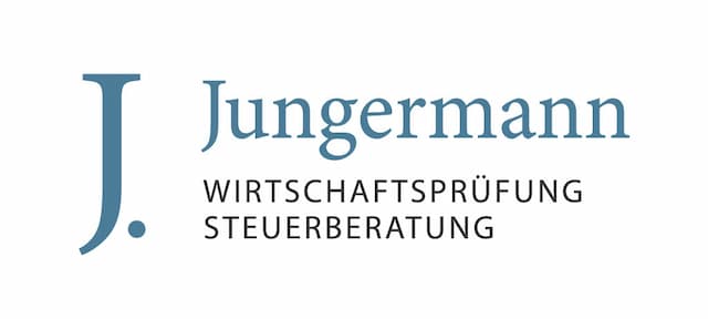 Logo der Firma WP/StB-Kanzlei Jungermann